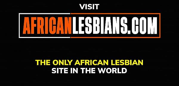 ral amateur lesbian XXX Videos image